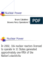 Nuclear Power