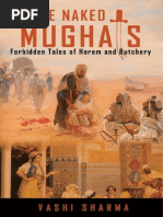 The Naked Mughals - Digital PDF | PDF | Social Science