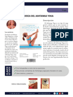 La Fuerza Del Ashtanga Yoga SIRIO HZGBWP PDF