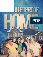 Bullet Proof Home Preview