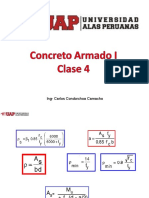 Concreto Clase 4a