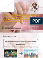 Pijat Bayi New Era - DR Fitri 1