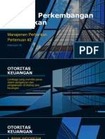 #2 Sejarah Perkembangan Perbankan PDF