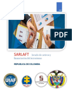 Sarlaft Colombia PDF
