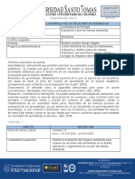 Guía de Evaluacion y Plan de Manejo Ambientales