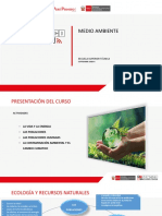 Ciencia y Ecologia PDF