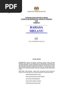Download B Melayu - Tahun 4 SJK by Sekolah Portal SN487854 doc pdf