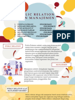 PPT - Public Relation 4