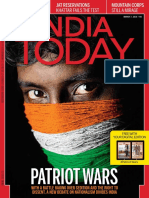 India Today 2016 03 07