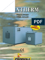 Prextherm 107-470 (B)