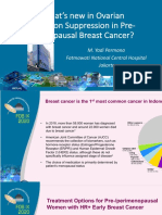 2.3.a DR Yadi Permana Whats New in Ovarian Function Suppression in Pre-Menopausal