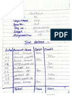 Assignment of Computer Science