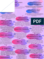 Elaboración Del Plan de Mejora PDF