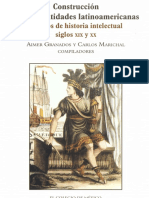 2004 - Granados&Marichal-Construcción de Las Identidades Latinoamericanas PDF