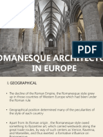 Romanesque 1187