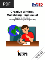 Signed off_ Creative Writing11 _q4_m4_Reading and Writing Drama_v3.docx