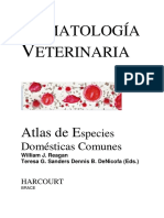 Atlas de Hematologia - W - Reagan PDF