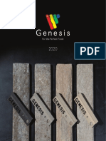 Genesis 2020 PDF