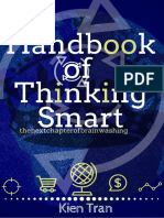 Kien Tran - Handbook of Thinking Smart PDF