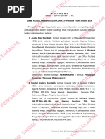 File Lengkap Kecuali Bab V | PDF