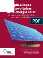 Aplicaciones Fotovoltaicas PDF
