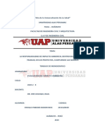 evaluacion de impacto ambiental-conceptos