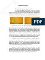 Tugas Resume Video PDF