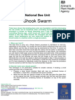 Shook Swarm PDF