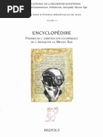 Encyclopedie Et Culture Philosophique Au PDF