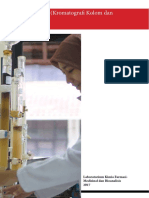 Kromatografi II PDF