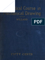 A Practical Course in Mechanical Drawing PDF