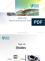 Chapter 5b Diode - EE