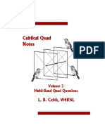 Cubical Quad Vol 3 PDF