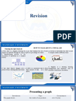 Revision On Vocabulary of Presenting A Graph