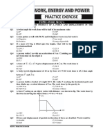 KETS Topic-3 MDCAT Practice PDF