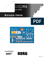 Korg Emx1 It PDF