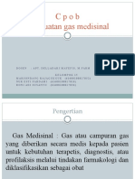 PPT GAS MEDISINAL KEL 15