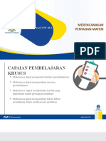 06 TPEN4304 Pertemuan 6