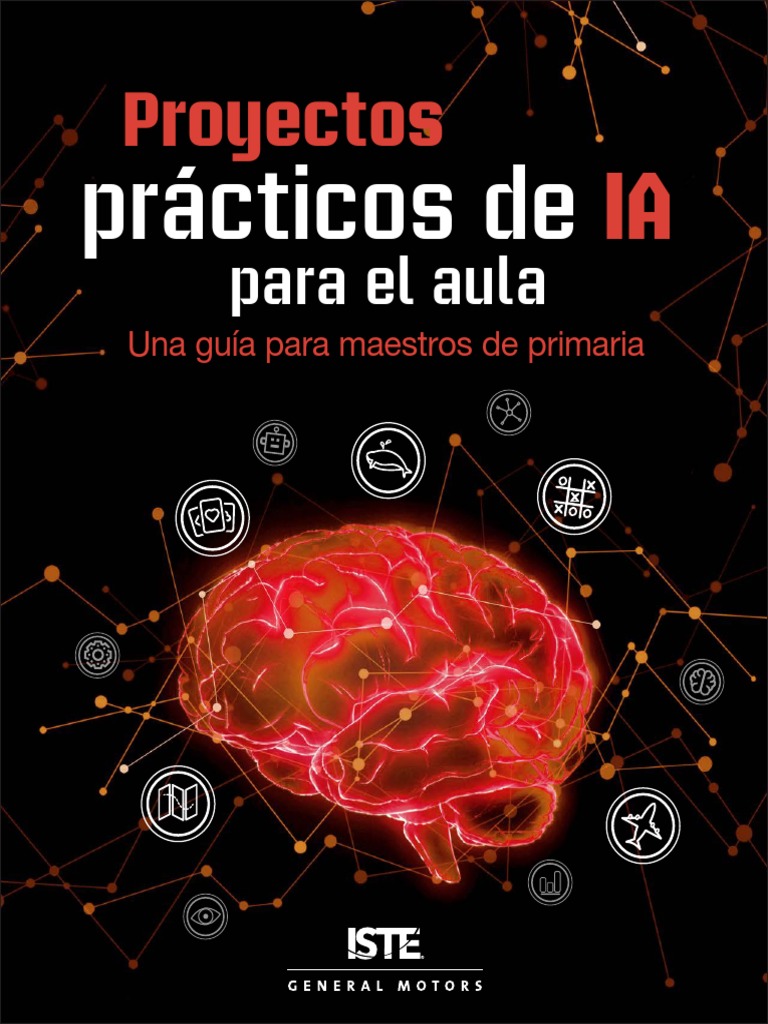 Proyectos de IA para Primaria | PDF | Inteligencia artificial ...