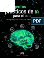 Guia Ia para Secundaria - Iste y GM PDF