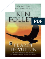 Ken Follet Pe Aripi de Vultur V 0 9 PDF