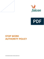 Stop Work Policy PDF
