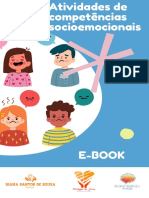 EBook Competências Socioemocionais