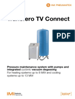 Transfero TV Connect en Low