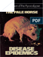 4H4 Pale Horse - Disease Epidemics (Prelim 1975) - W PDF