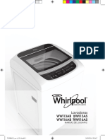 W10886321 Manual PDF