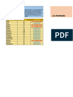 Actividad 2 Modulo 1 EXCEL AVANZADO