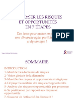 1602766509analyse de Risques Et Opportunites en 7 Etapes PDF