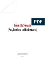 Tripartite Struggle PDF