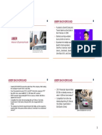 Uber Case PDF